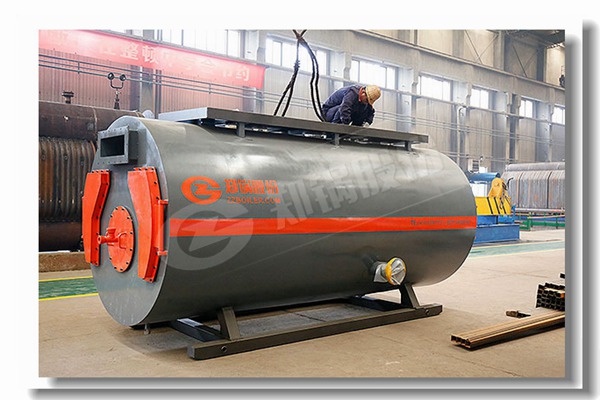 龙南蒸汽锅炉市场哪个锅炉品牌好？