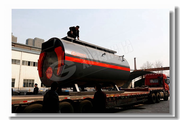 热销燃煤蒸汽锅炉价钱