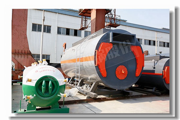 蒸汽锅炉压力与温度比照表全有哪些？