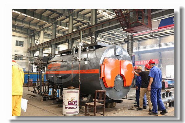 生物质锅炉灰渣爆发量是几多？