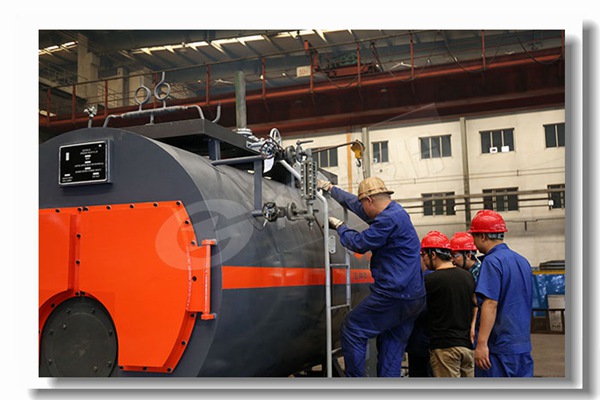 影响循环流化床锅炉负荷的因素有哪些？