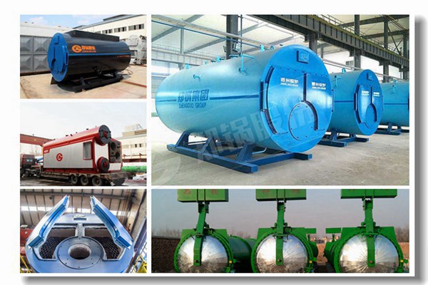 衡水蒸汽锅炉 河北市场哪个品牌用的定心？