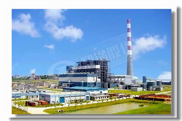 事情能力为4吨小时的锅炉