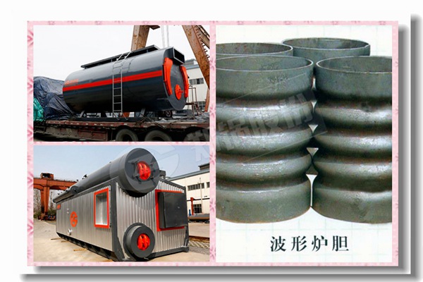 智能自然气锅炉价钱几多钱？