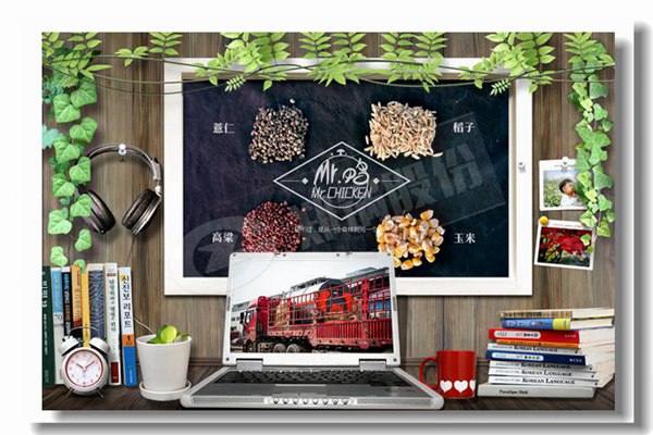 15吨燃煤热水锅炉装备清单