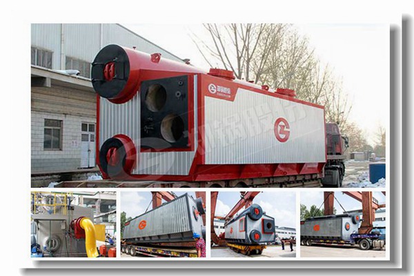 35吨循环流化床锅炉的参数是什么？