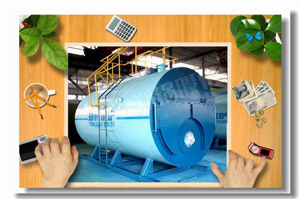 燃气锅炉运行中5大清静隐患是什么？