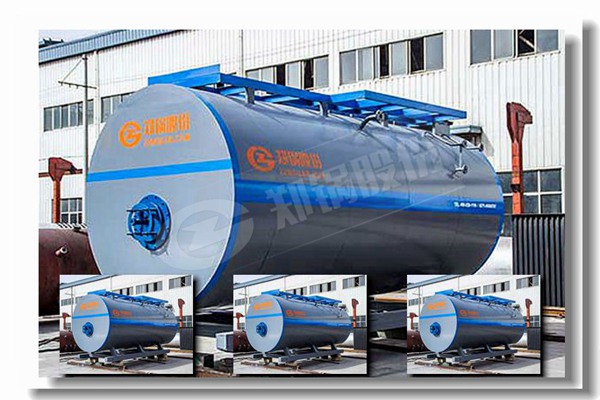 锅炉疏水扩容器的作用是什么？