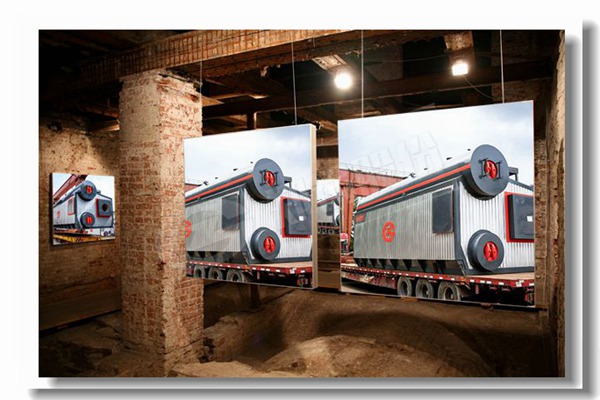 关岛纺织自然气蒸汽锅炉价钱