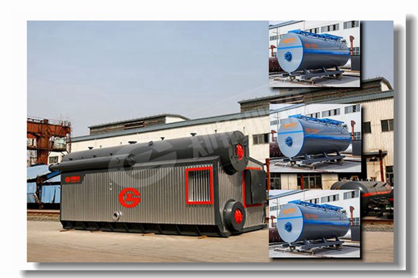 商洛30吨燃气锅炉哪个品牌好？