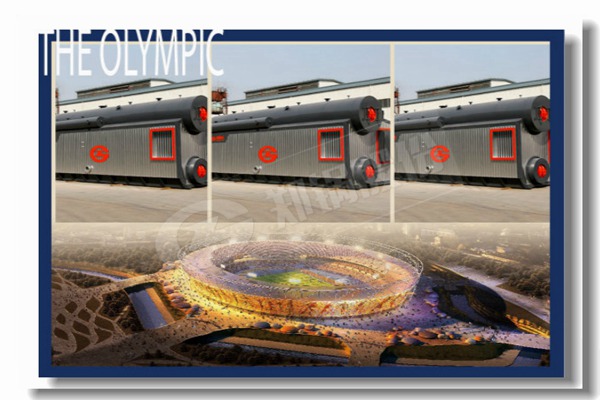 怎样盘算蒸汽锅炉的运行本钱