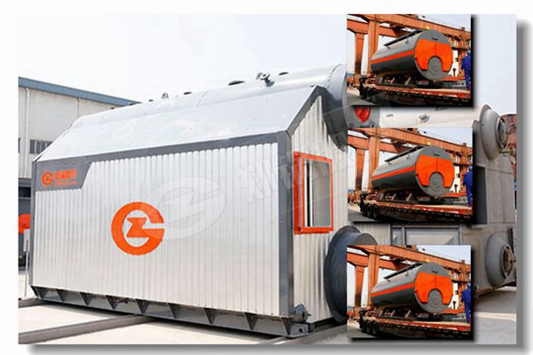 生物质颗粒锅炉装置需要什么手续？