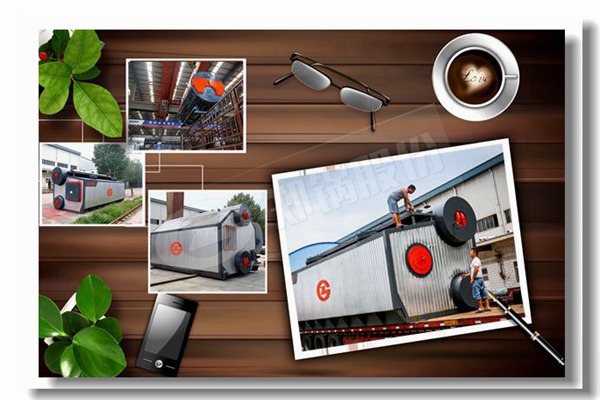 1吨容量蒸汽锅炉价钱