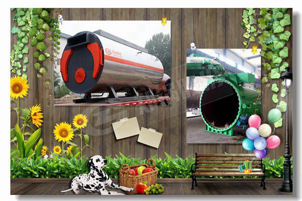 怎样判断燃油/燃气锅炉是否节能？