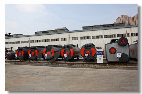 晋中超低氮锅炉供应商厂家哪家好？